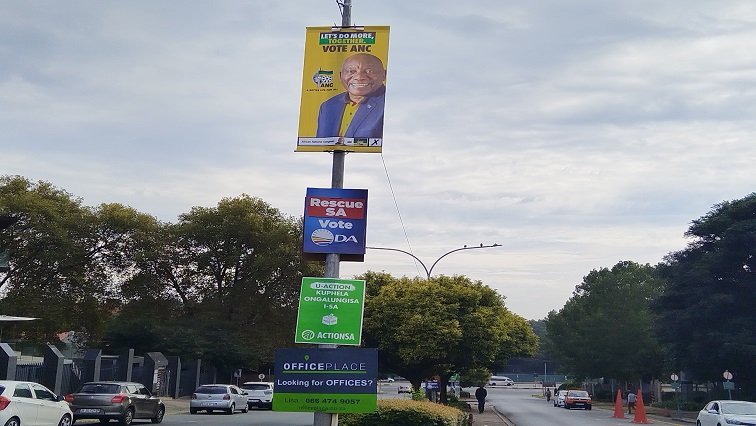MVC to request reasons for signing of amended Political Funding Act – SABC News