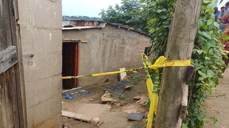 Inanda residents want crime to top agenda during National Dialogue – SABC News
