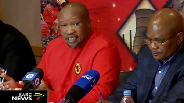 Numsa to meet Goodyear over plant closure dispute – SABC News