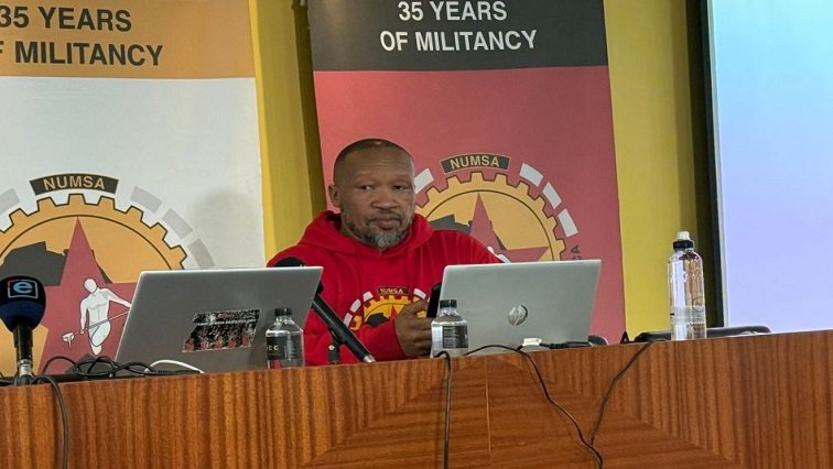 Numsa, Goodyear reach improved severance deal for workers – SABC News