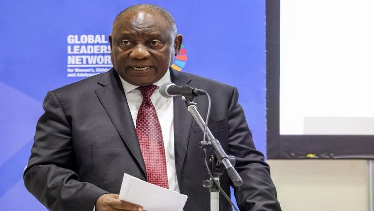 SA open for trade with countries willing to invest: Ramaphosa – SABC News
