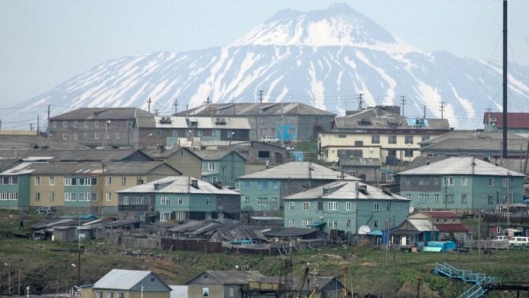 Earthquake of magnitude 6.7 strikes Russia’s Kuril Islands – SABC News