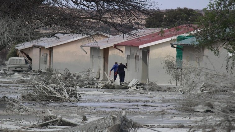 Jagersfontein forum laments slow pace of justice after dam collapse – SABC News