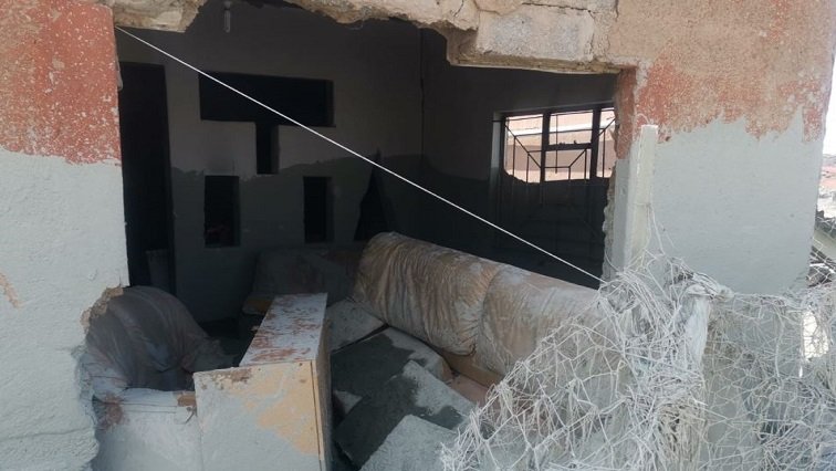 Five people to appear in court for Jagersfontein dam wall collapse – SABC News