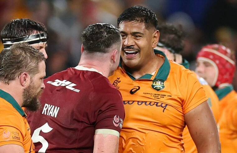 Boks brace for ‘psyched-up’ Wallabies