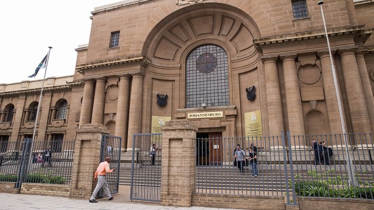 Collen Mashawana’s bid to silence Daily Maverick struck off the roll – SABC News