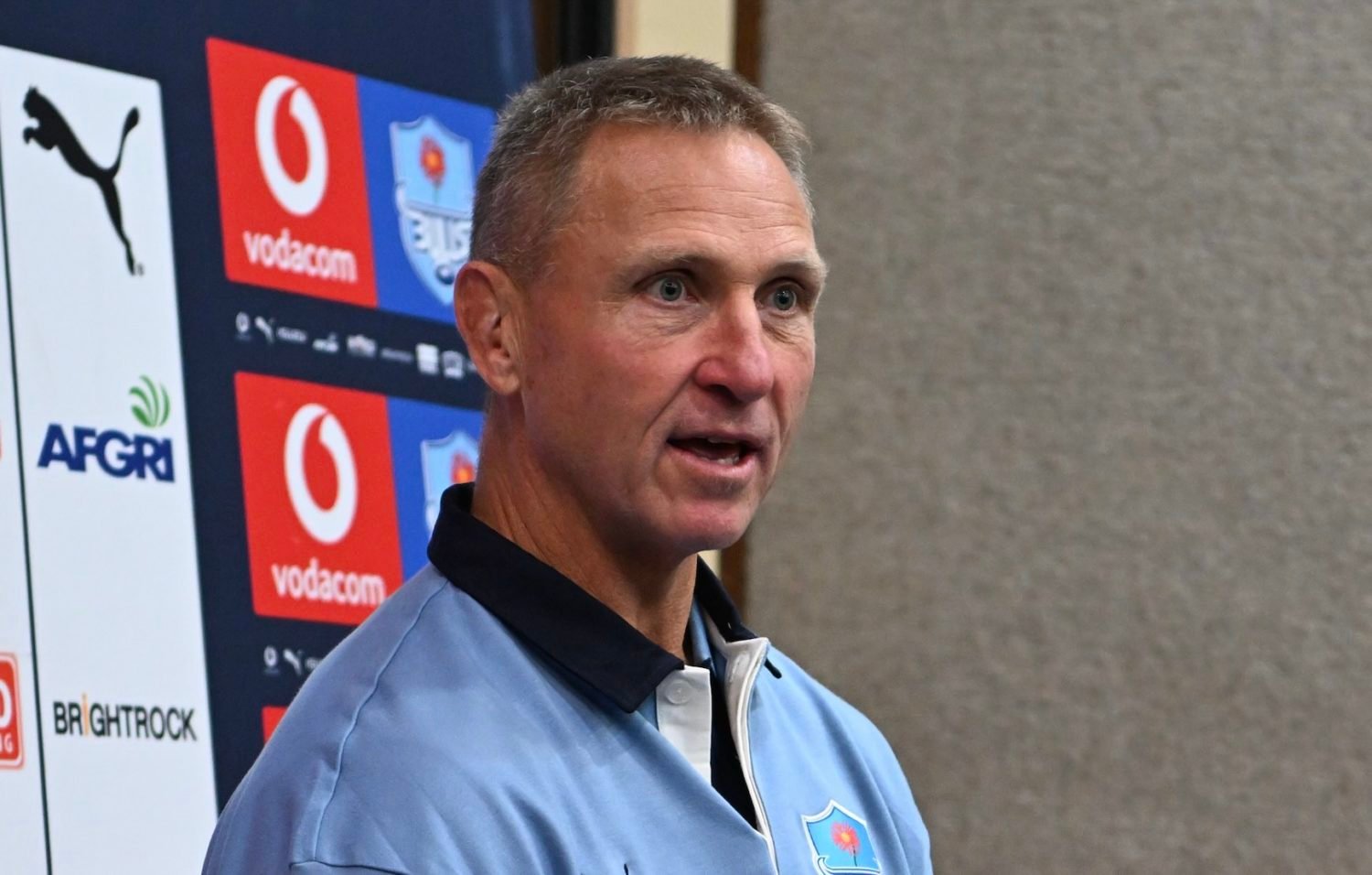 Ackers makes call on Bulls assistants