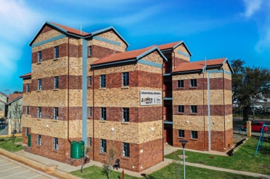 Mass evictions spark outrage over revenue loss in Ekurhuleni – SABC News