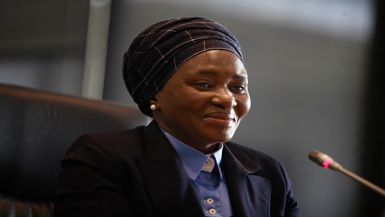 Suspended Gauteng Judge Makhubele faces possible impeachment – SABC News