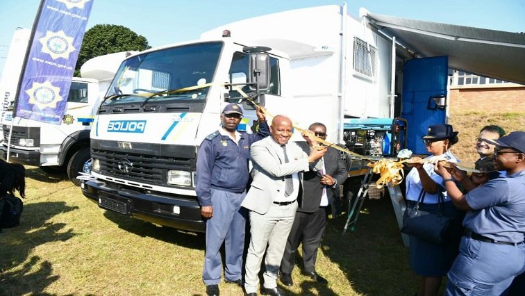 KZN SAPS district commissioners to ensure mobile stations are staffed – SABC News