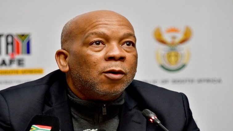 Ramokgopa says they are waiting on US gov to reduce 30% tariff on SA – SABC News