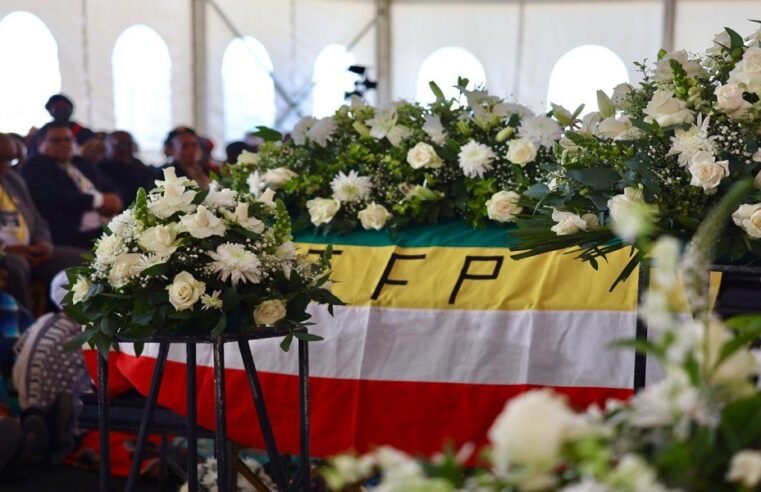 IFP demands thorough probe into death of slain MP Sithole – SABC News