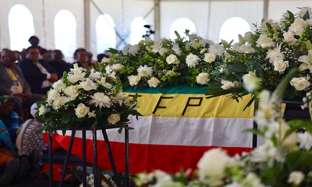IFP demands thorough probe into death of slain MP Sithole – SABC News