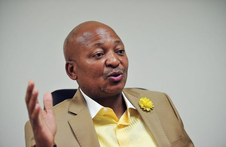 Kenny Kunene fails to appeal Equality Court’s 2023 finding – SABC News