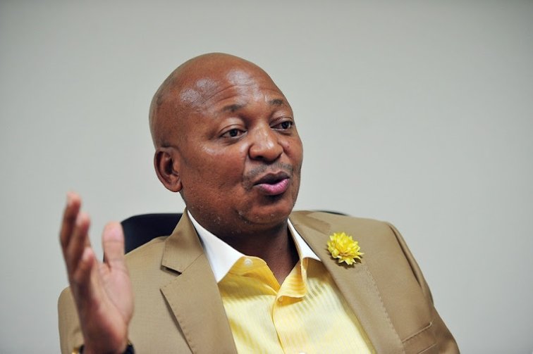 Kenny Kunene fails to appeal Equality Court’s 2023 finding – SABC News