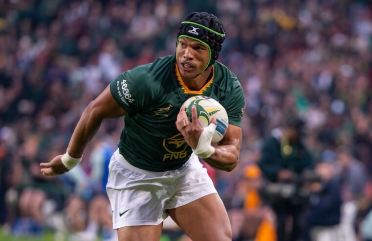 Pick your MVP: Boks vs Wallabies
