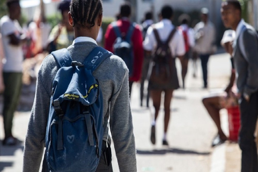 School audit targeting teachers, pupils to conclude by October: ELRC – SABC News