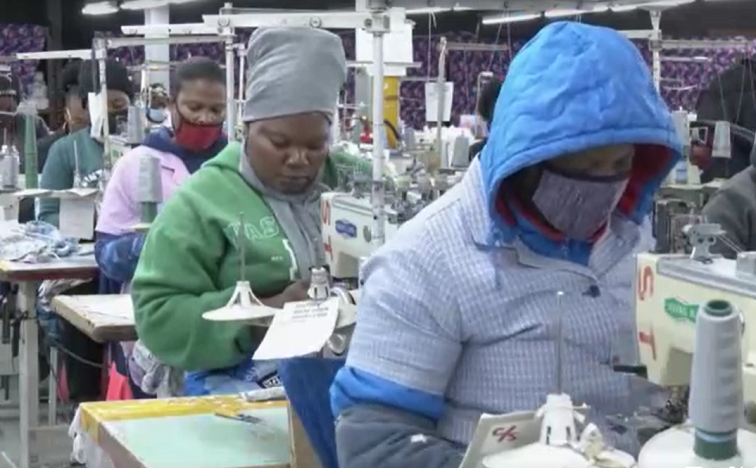 Manufacturing production up 1.9% year-on-year: StatsSA – SABC News