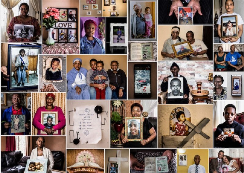 Families of Life Esidimeni victims’ angry prosecution will be for only two deaths – SABC News