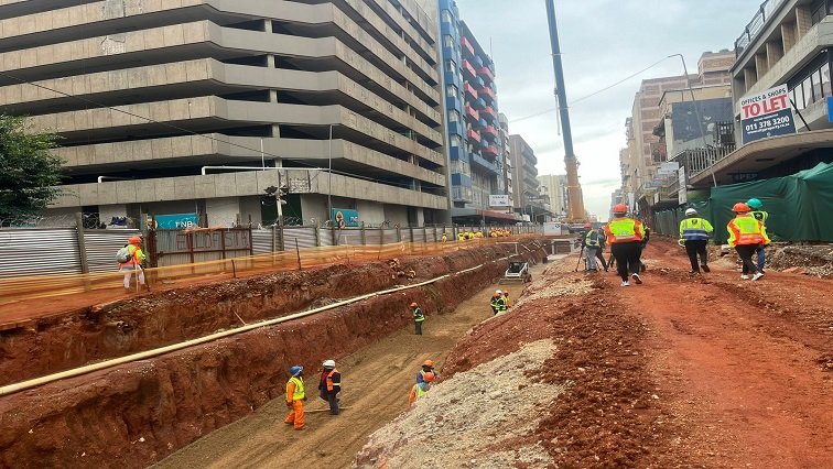 DA seeks probe into JRA fraud claims – SABC News