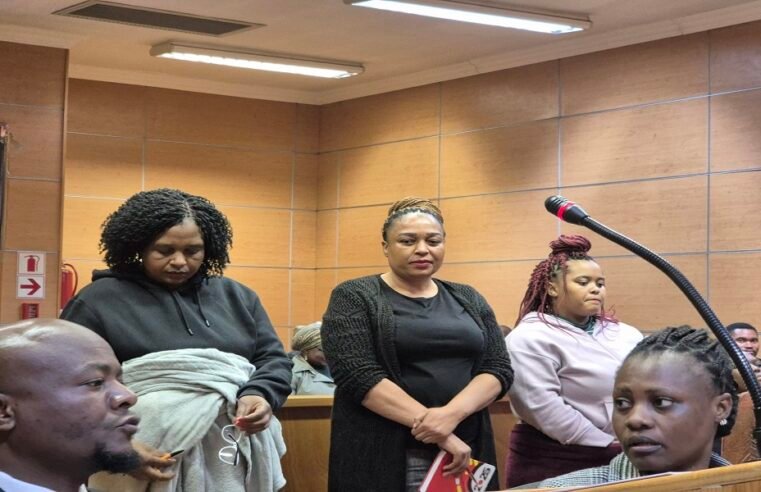 “Case against Limpopo trio accused of insurance fraud is weak” – SABC News