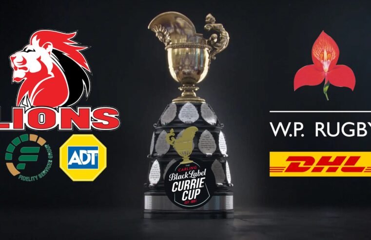 LIVE: Lions vs WP