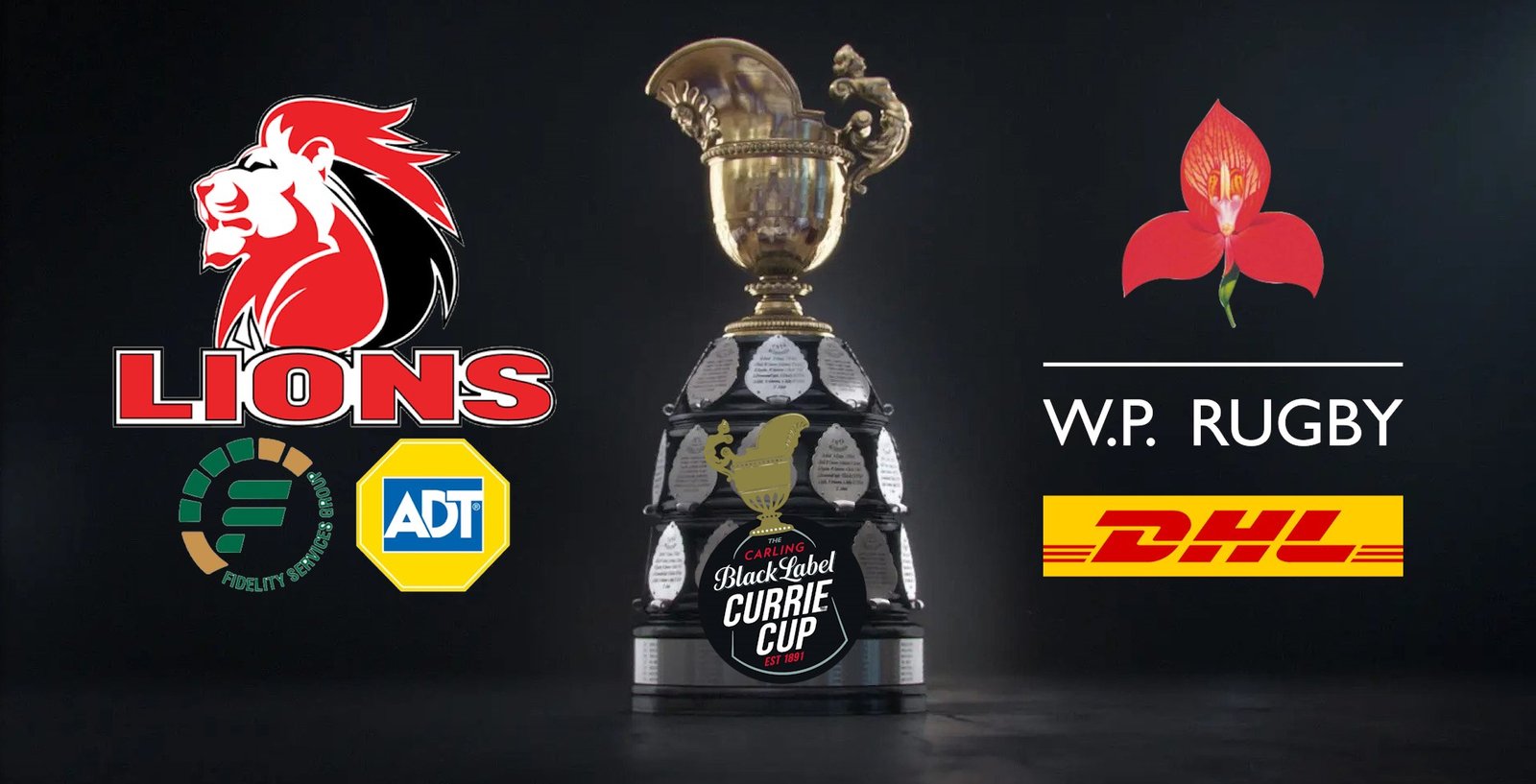 LIVE: Lions vs WP