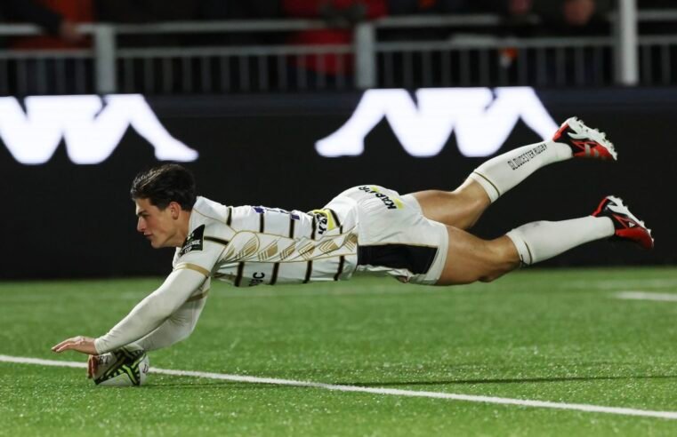Rees-Lightning strikes English club deal