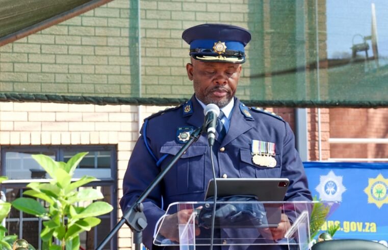 Sibiya’s counsel wants full bench of the court to preside over case – SABC News