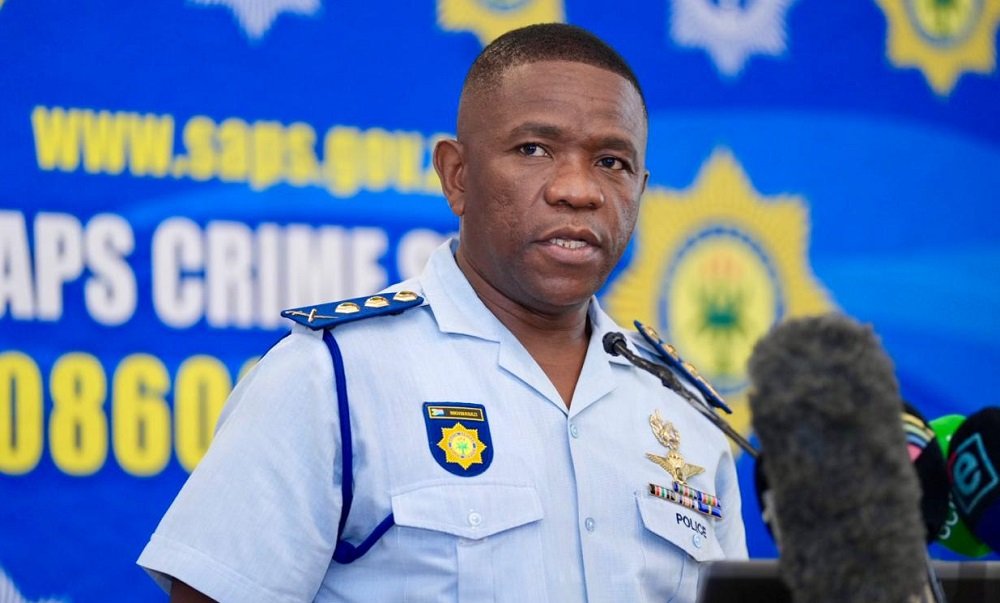 NCOP delegation meets KZN police chief to tackle policing challenges – SABC News