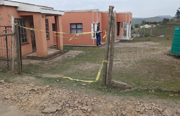 Accused in Lusikisiki mass murder back in court – SABC News