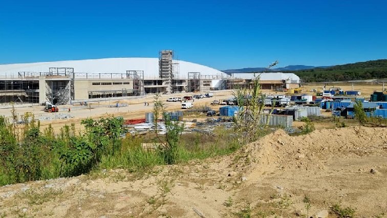 Mpumalanga International Fresh Produce Market remains closed – SABC News
