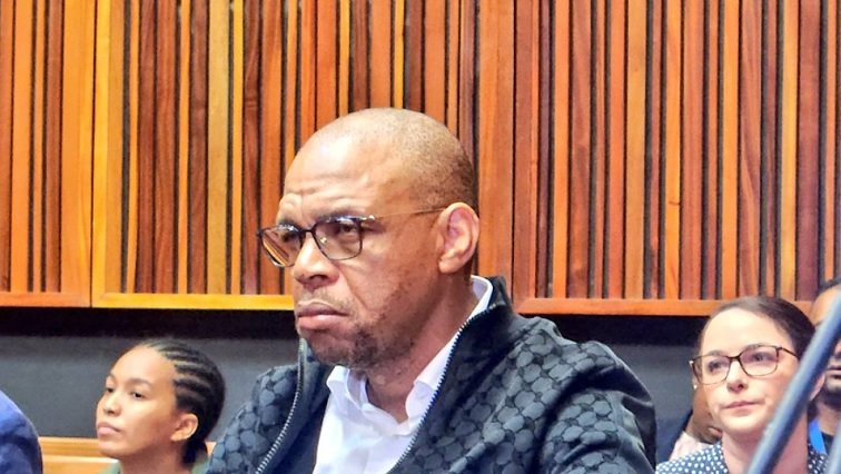 Graft case against Pule Mabe, six co-accused resumes – SABC News