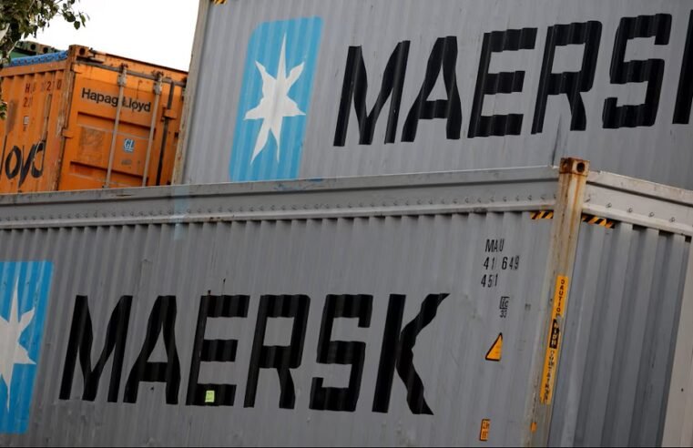 SA needs to develop its own shipping lines: MBC – SABC News