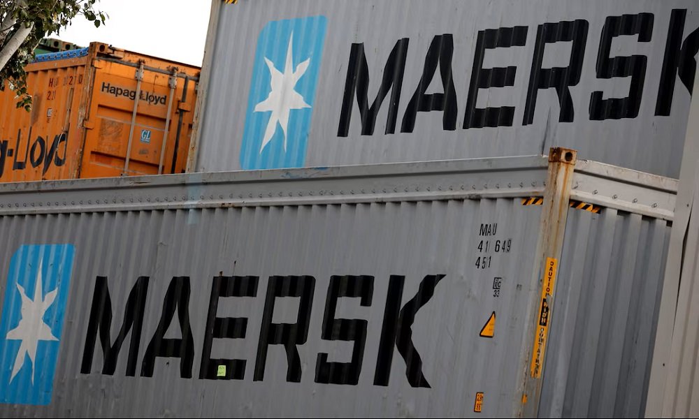 SA needs to develop its own shipping lines: MBC – SABC News
