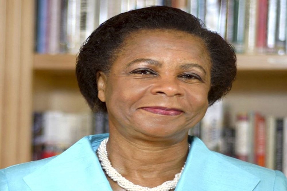 SABC responds to Dr. Ramphele interview – SABC News