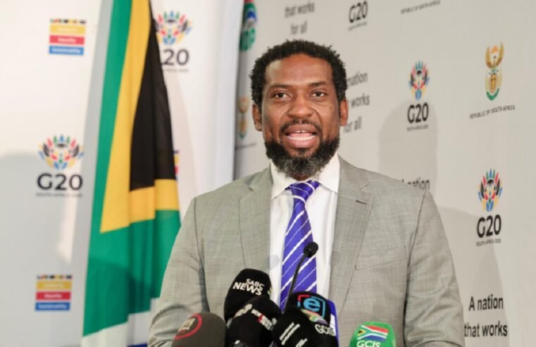 Hiring of Seta board chairpersons will be transparent: Manamela – SABC News