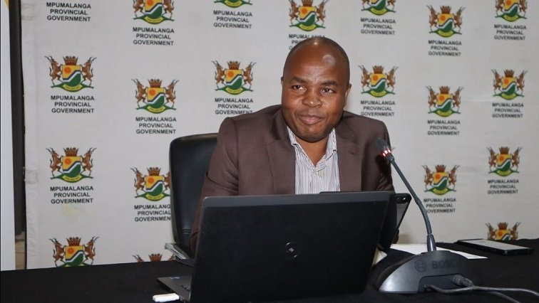 Opposition parties demand the release of the R2-million laptop report – SABC News