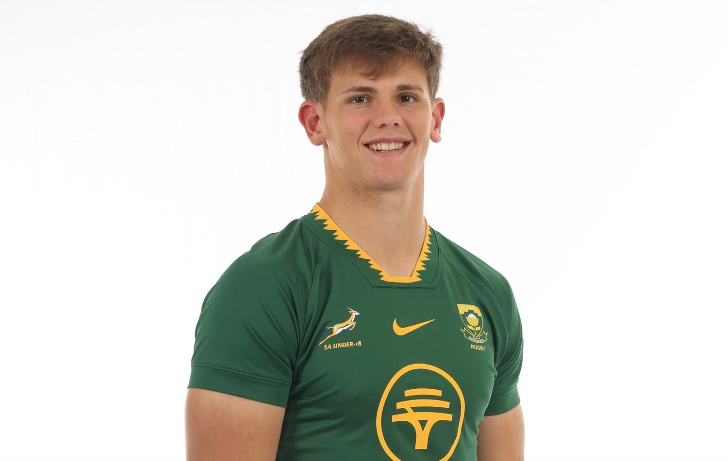 Muller, Adams in SA U18 midfield as Neill returns