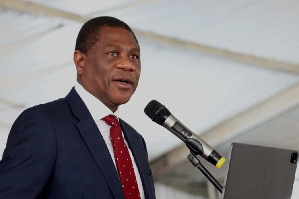‘Struggle for inclusive gender parity an ongoing challenge in SA’ – SABC News