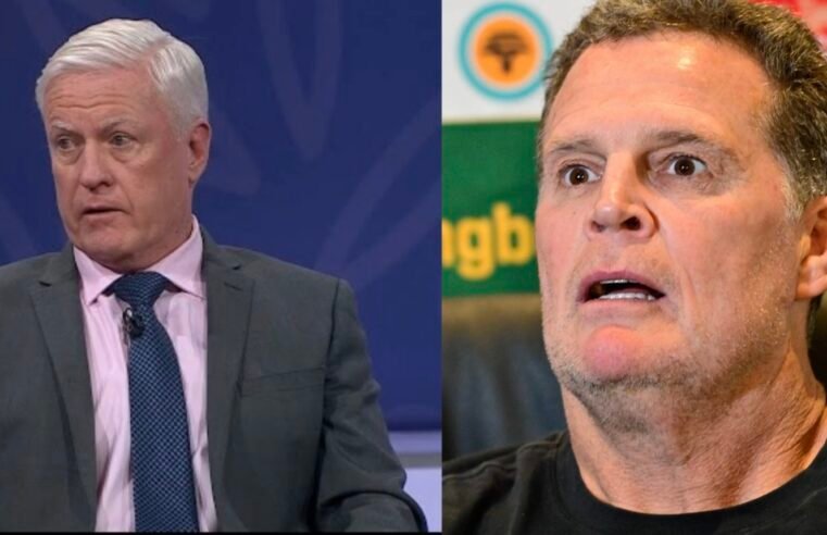 Moaning Matt: Rassie’s a bully