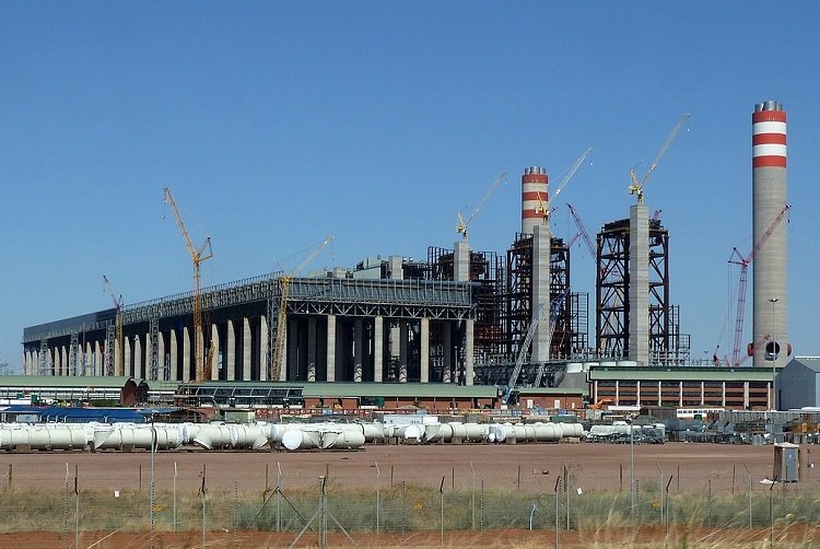 Ramokgopa inspects Limpopo power stations amid loadshedding concerns – SABC News