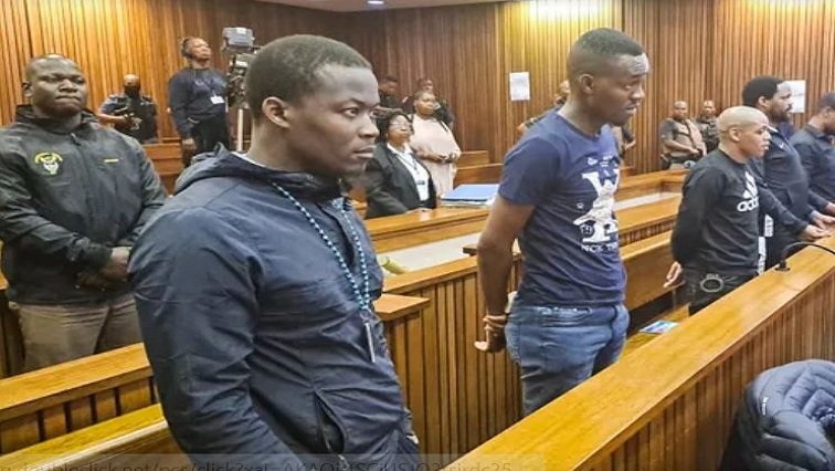 Accused 4’s court bid to have charges dropped in Meyiwa case resumes – SABC News