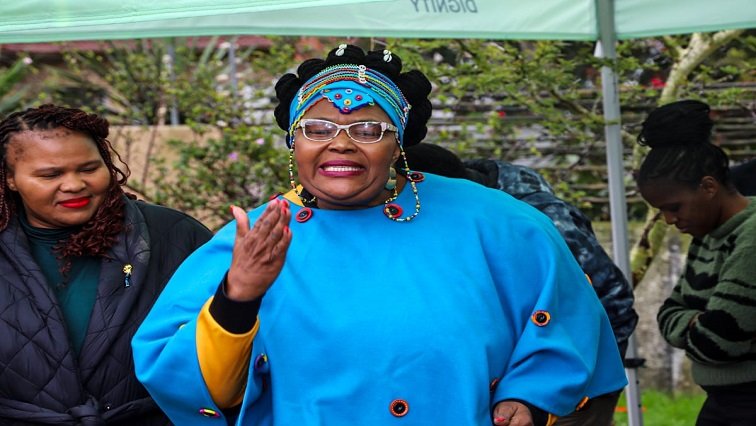 Majodina vows to intensify fight against water mafias – SABC News