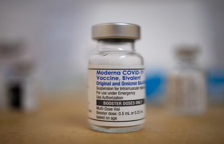 US health agency to wind down mRNA vaccine development – SABC News