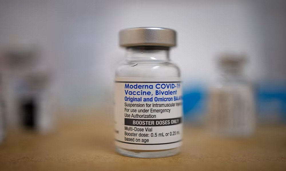 US health agency to wind down mRNA vaccine development – SABC News