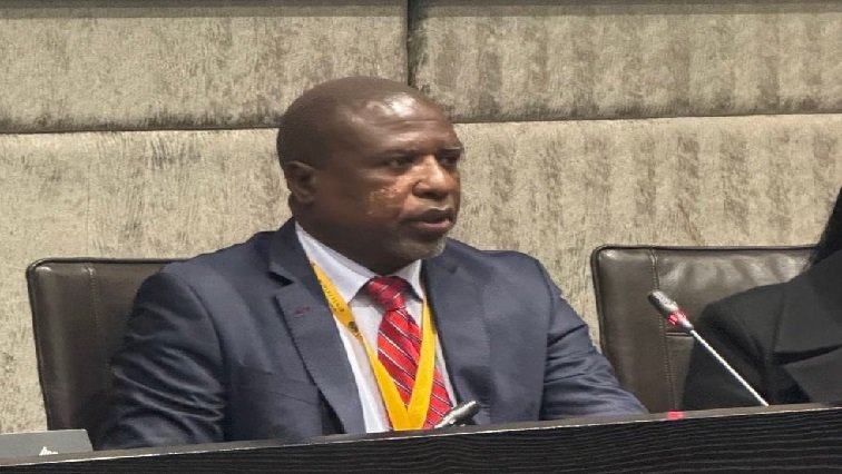 Lekganyane to chair ad hoc committee probing Mkhwanazi’s claims – SABC News