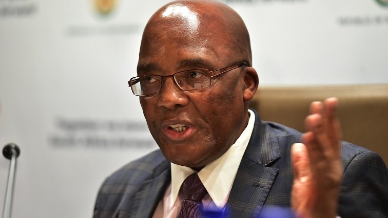 Motsoaledi confident Health tribunal will address Denosa protest – SABC News