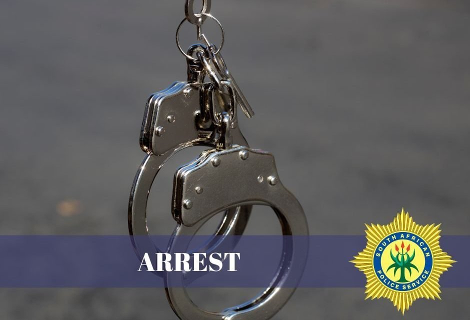 Hammanskraal suspect appears in court for murder of ex-girlfriend – SABC News