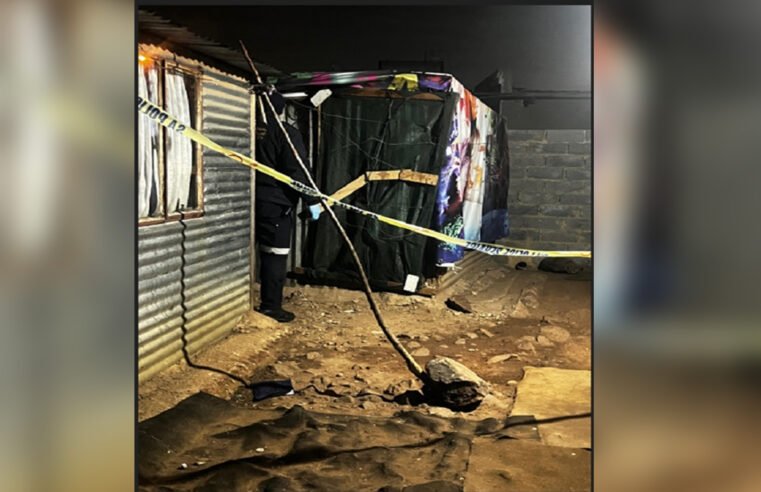 Eldorado Park man accused of 4-year-old’s rape faces more charges – SABC News